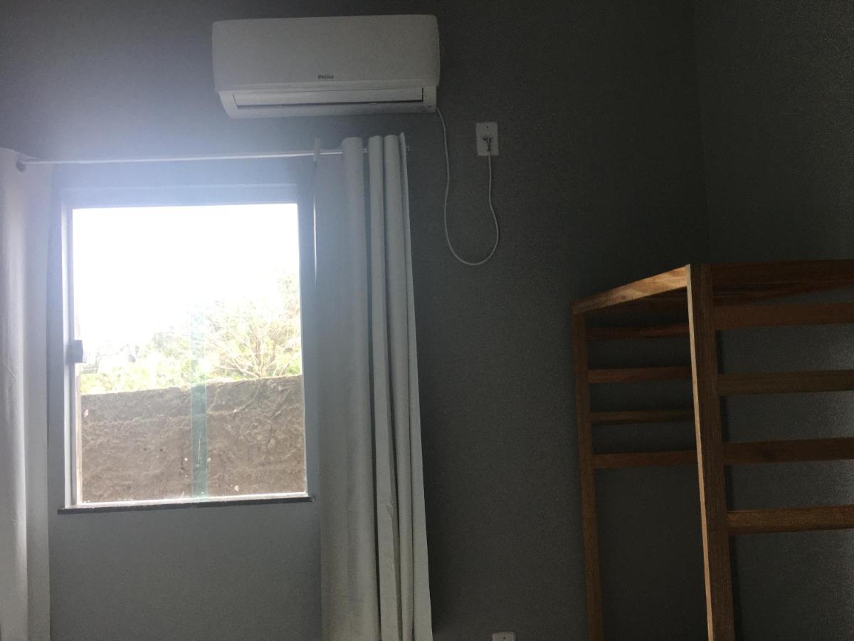 Appartement Cristiane e José Neto à Salinópolis Extérieur photo