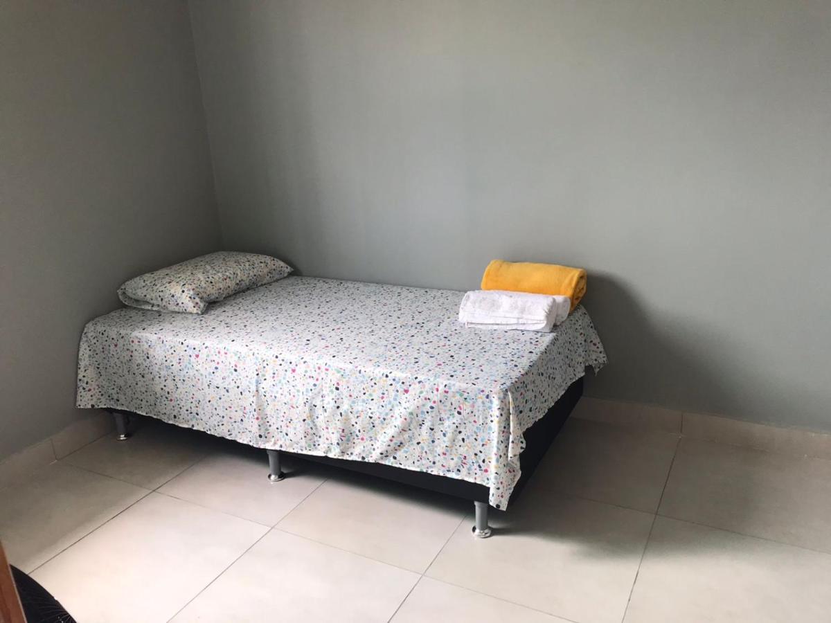 Appartement Cristiane e José Neto à Salinópolis Extérieur photo