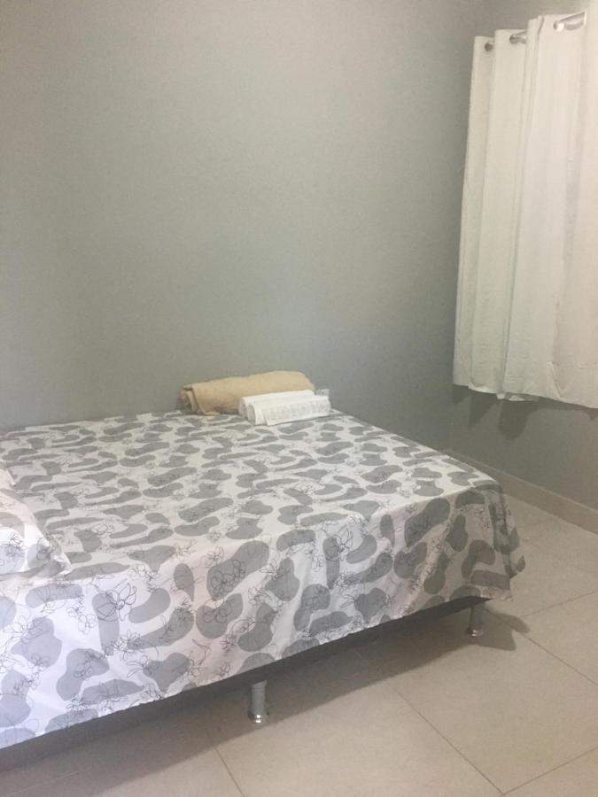 Appartement Cristiane e José Neto à Salinópolis Extérieur photo