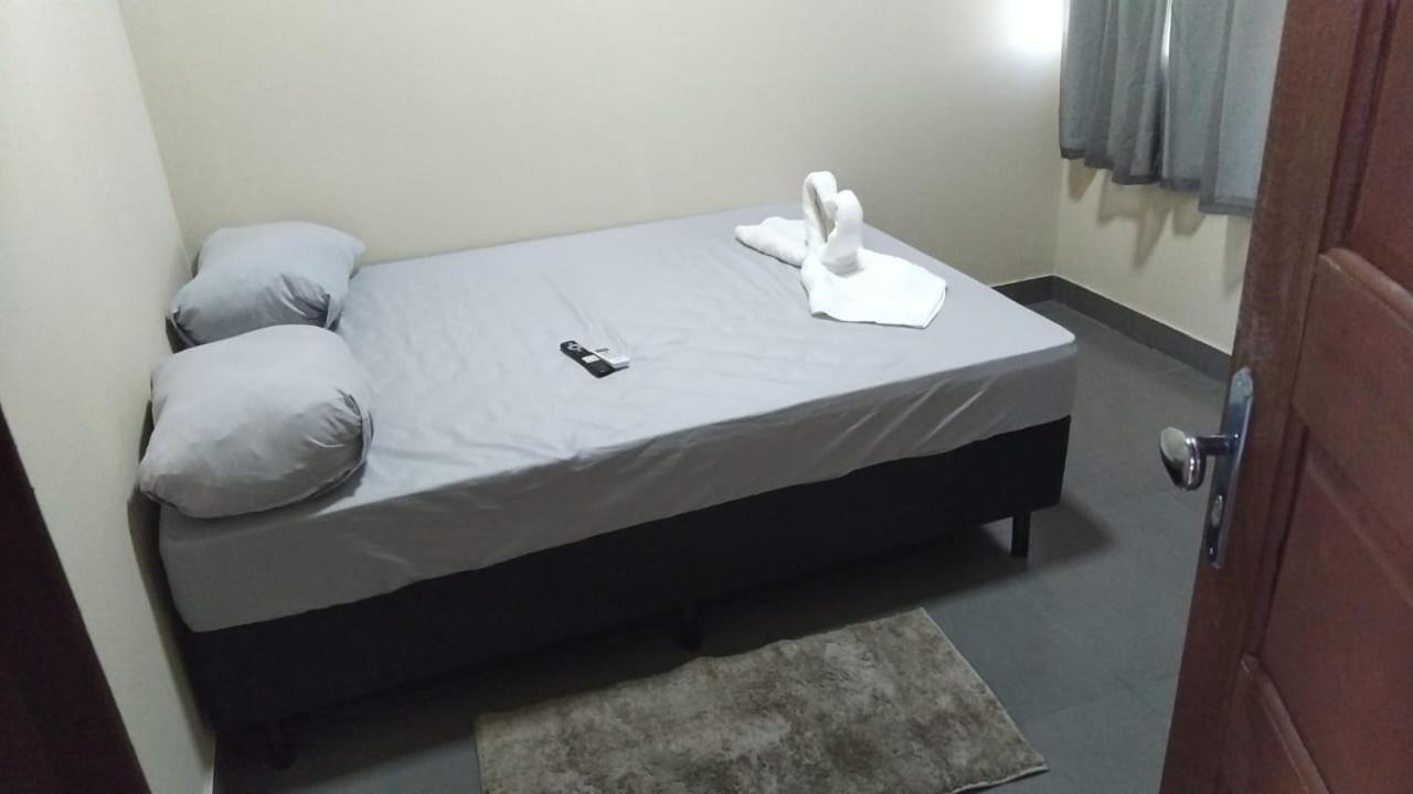 Appartement Cristiane e José Neto à Salinópolis Extérieur photo